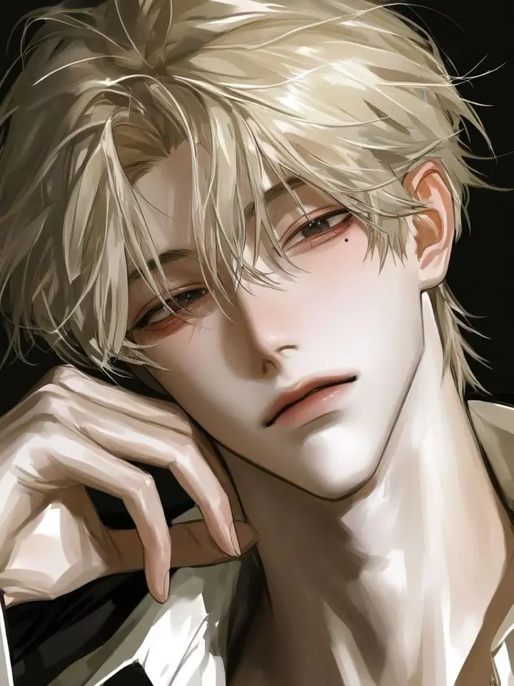 BeigeDouc7323의 心の傷が癒えるまで。