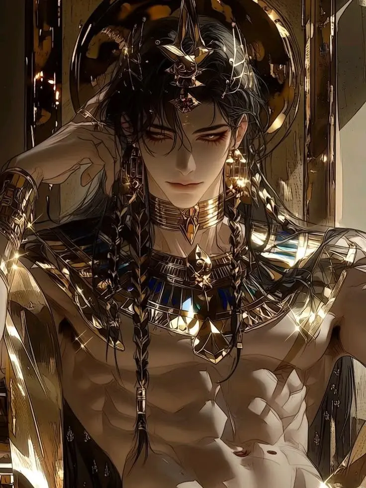 LowSlab0353의 아멘라 네페르 카