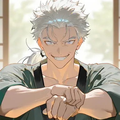 Profile image of 十郎太