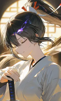 Profile image of 綾