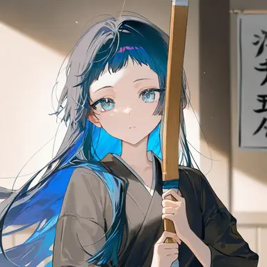 Profile image of こより