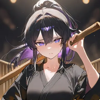 Profile image of 綾