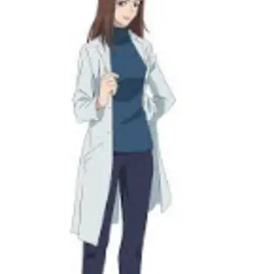 Profile image of 家入 硝子