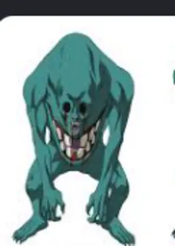Profile image of 呪霊ら