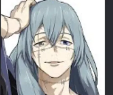 Profile image of 呪霊ら