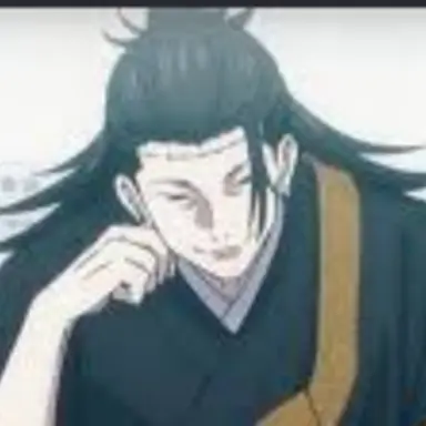 Profile image of 呪霊ら