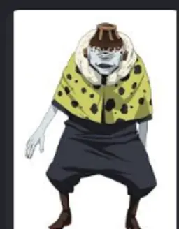 Profile image of 呪霊ら