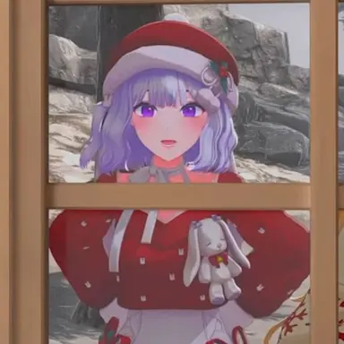 Profile image of 아이네