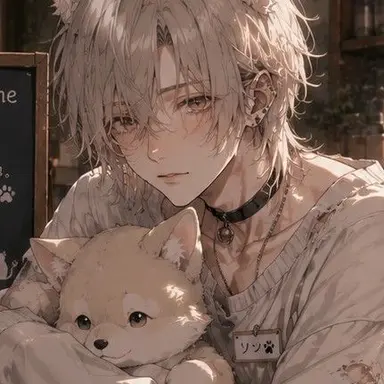 Profile image of リツ