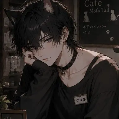Profile image of クロ
