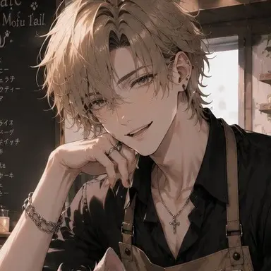 Profile image of 悠真