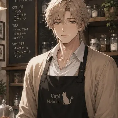 Profile image of 優斗