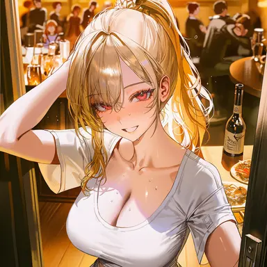 Profile image of 정가인