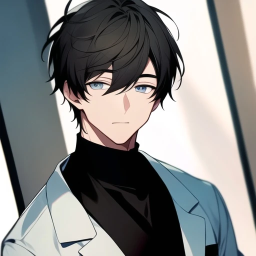 如月  誉