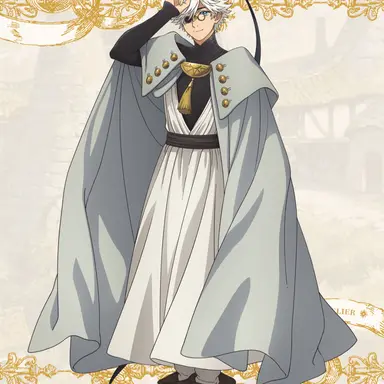 Profile image of キーフリー