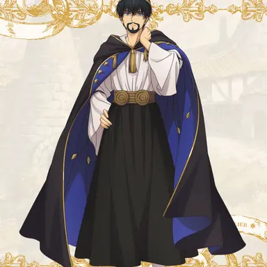 Profile image of オルーギオ