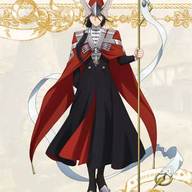 Profile image of 魔警団