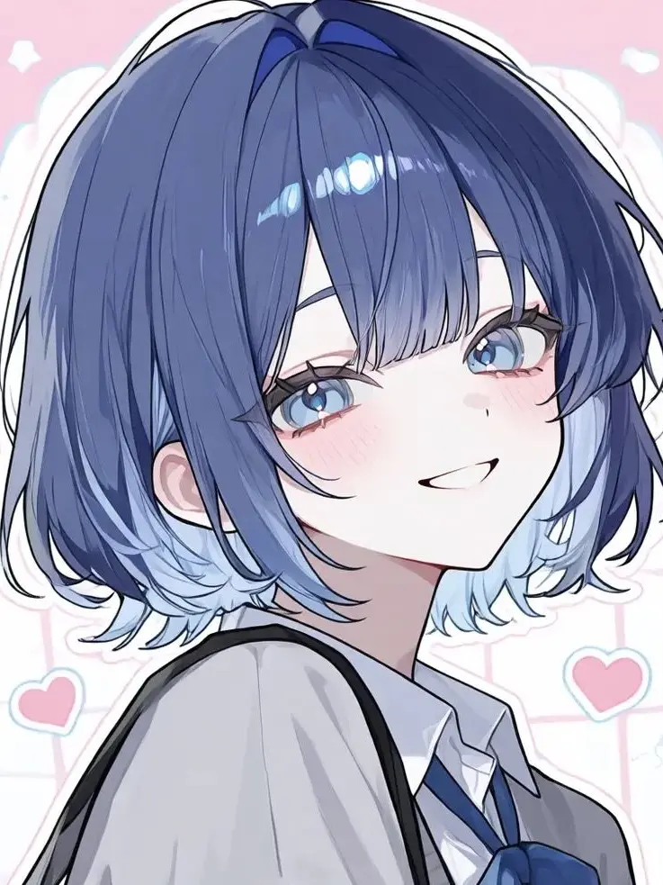 danchi33의 学校の優等生は影でuserがだいすき