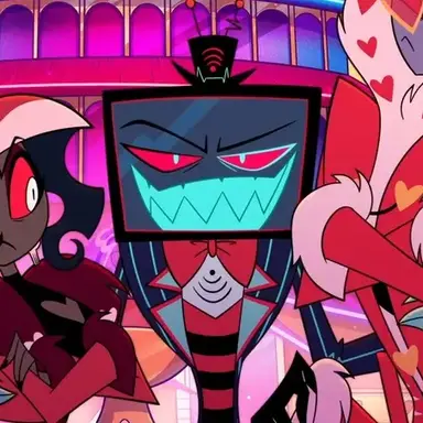 Profile image of ヴォックス