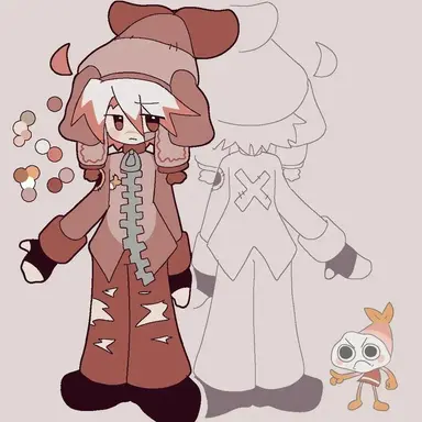 Profile image of 쉬림포