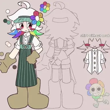 Profile image of 댄디