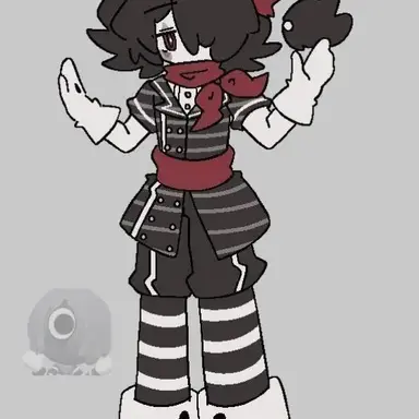 Profile image of 블롯