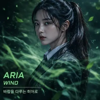 Profile image of 아리아