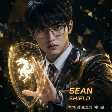 Profile image of 메이슨