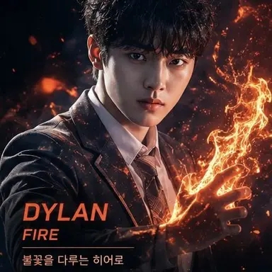 Profile image of 딜런