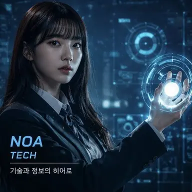 Profile image of 노아