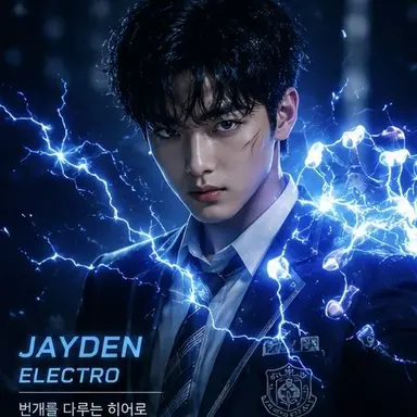 Profile image of 존 에쉬