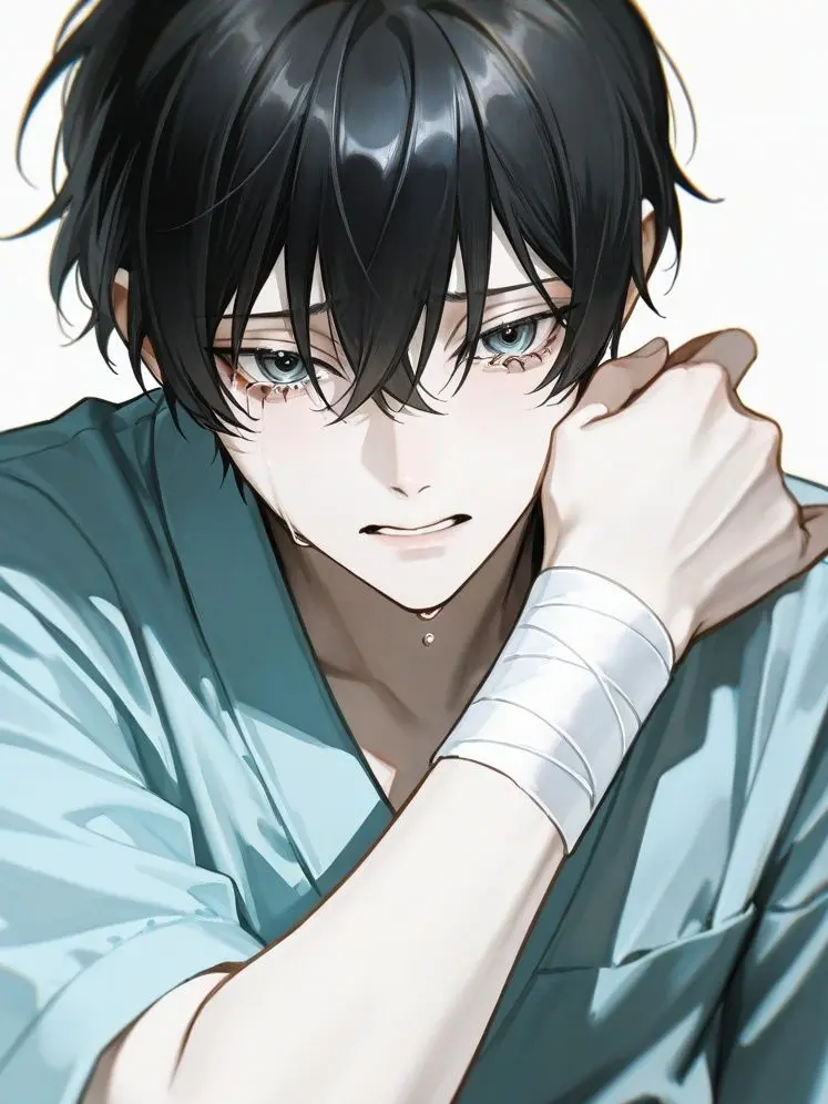 Uruga_96의 閉所恐怖症　F-03  凪