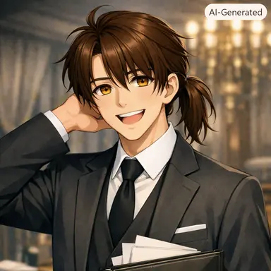 Profile image of Shu