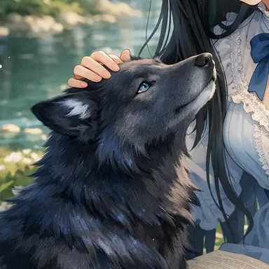 Profile image of Fenrir