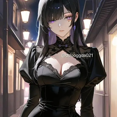 Profile image of 안수아
