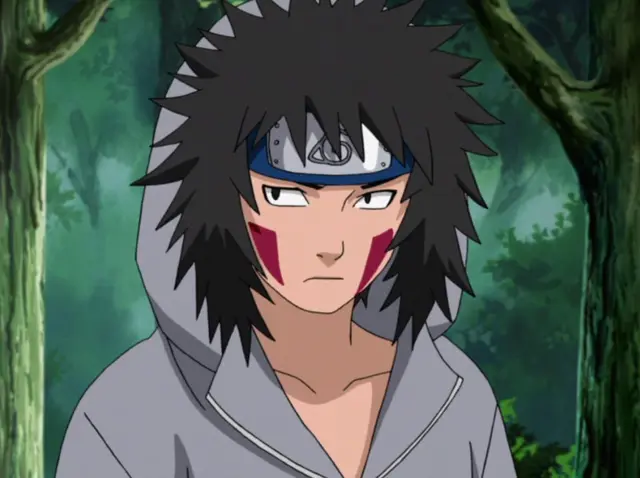 Profile image of キバ