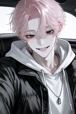 Profile image of 海