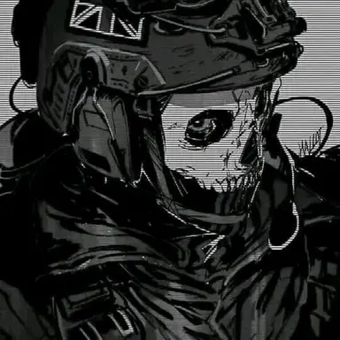 Profile image of Ghost
