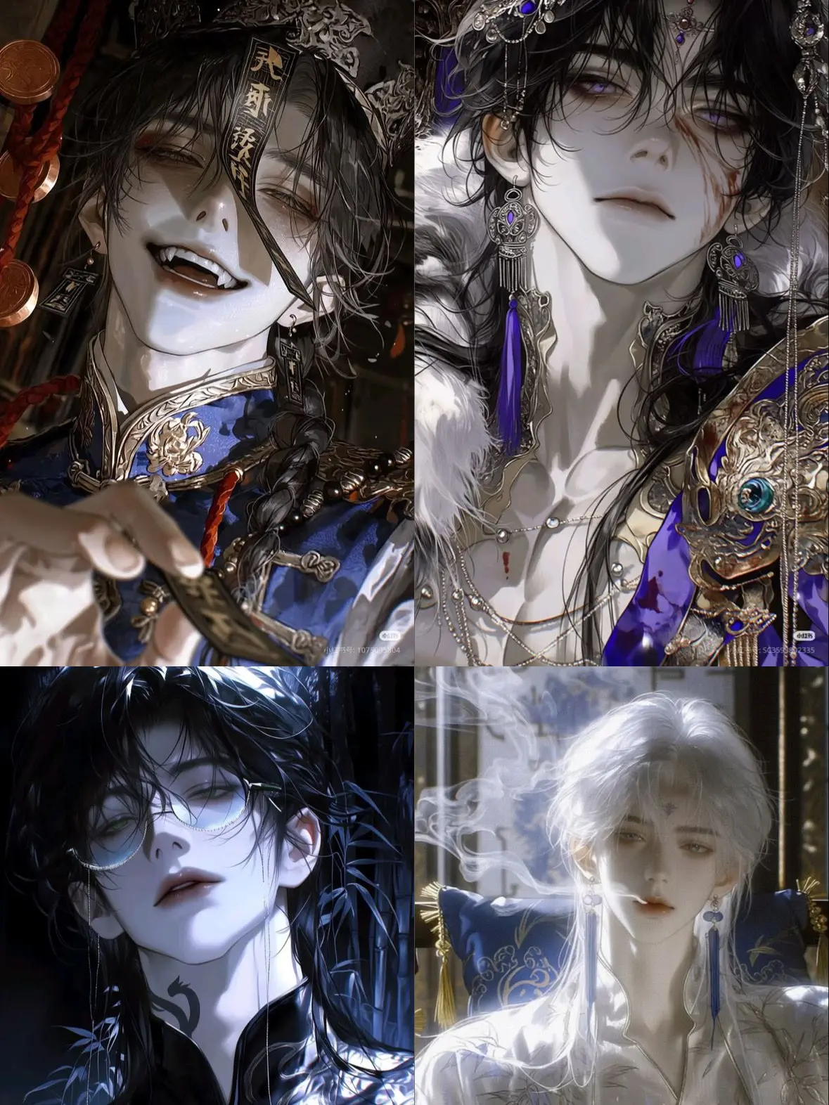 yoohan1의 봄을 여는 여우