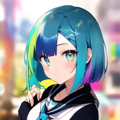 Profile image of リサ