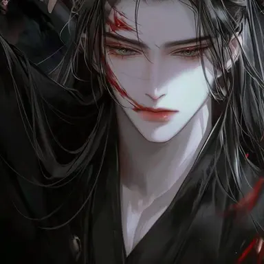 Profile image of 군왕_ 운현