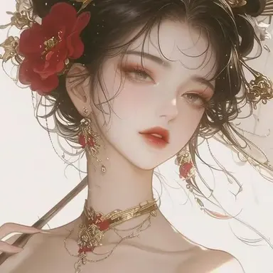 Profile image of 안 귀비_ 연희