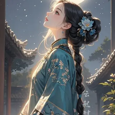 Profile image of 월 귀인