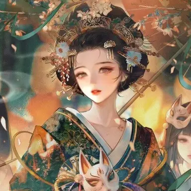 Profile image of 황후_ 선화