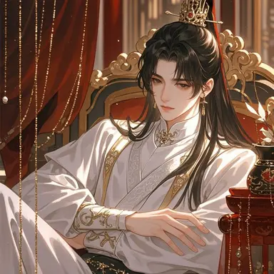 Profile image of 황제_ 운경