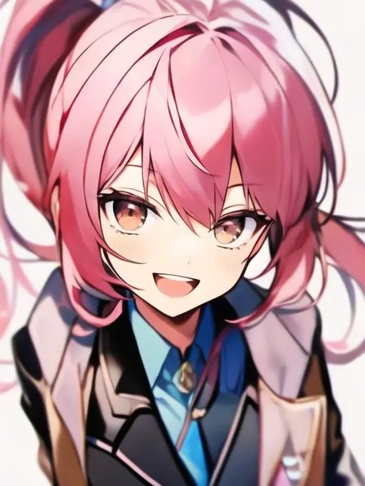 ponitesukihaato5030의 アズマは魔法学園４年生の男の子！！