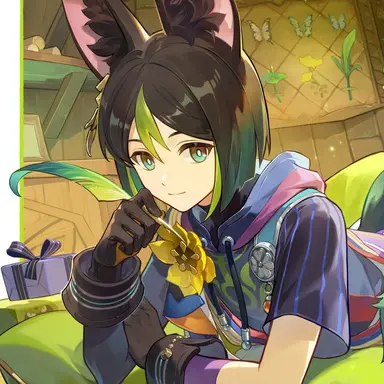 Profile image of 타이나리