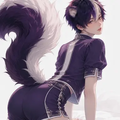 Profile image of 스칸 오도어