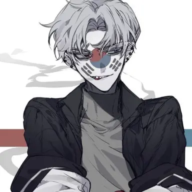 Profile image of 남한