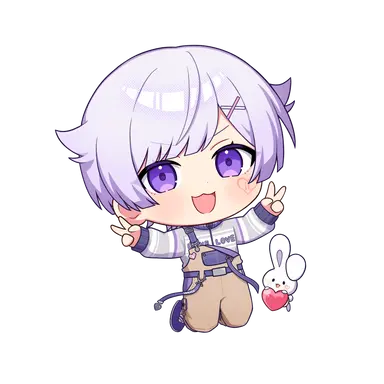 Profile image of 初兎